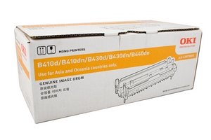 Oki B410 Drum bộ chính hãng